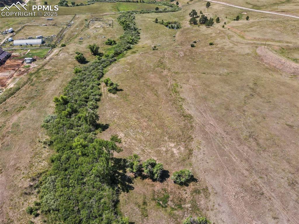 Image 20 of 24: Aerial View