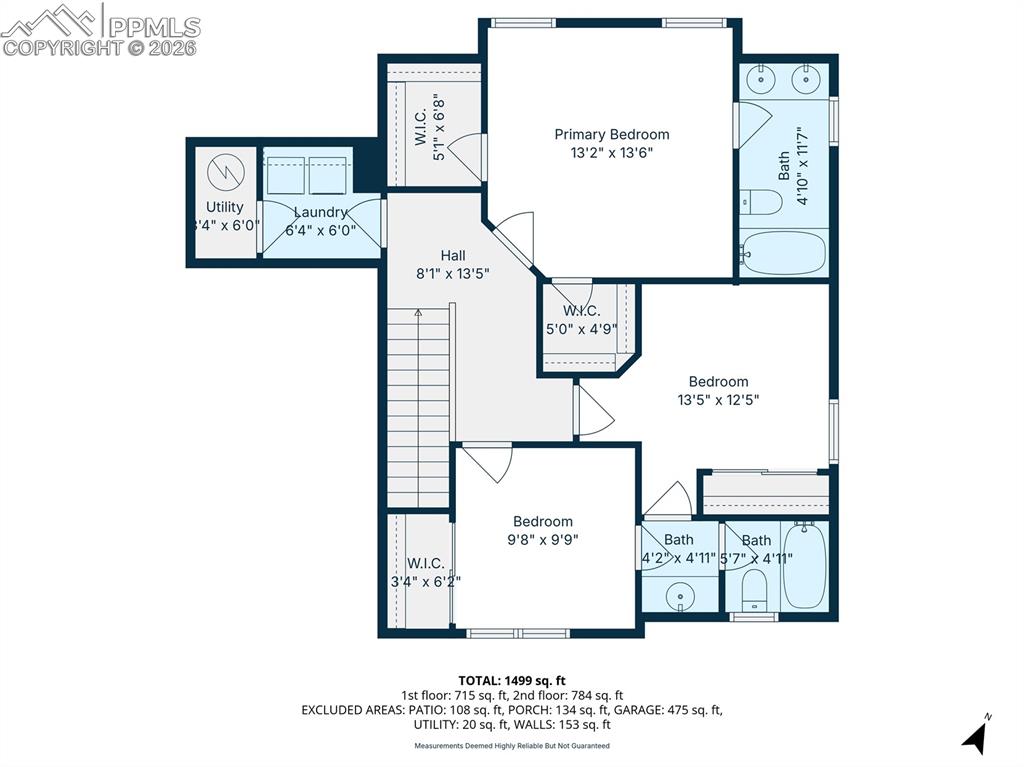 Image 36 of 37: Floor Plan