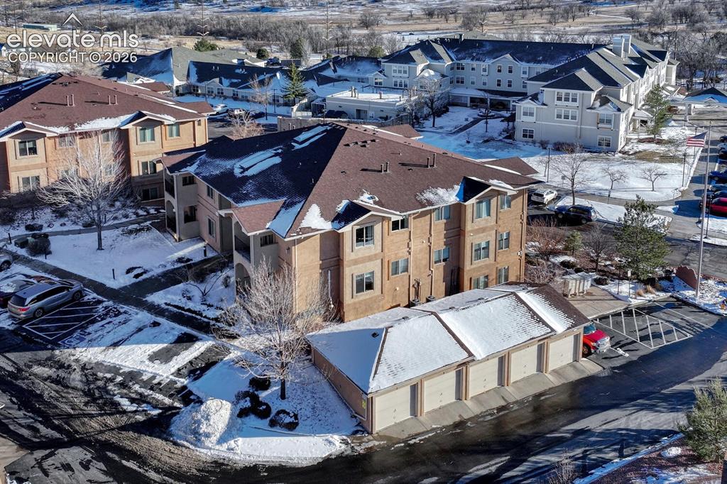 Image 35 of 41: Aerial View