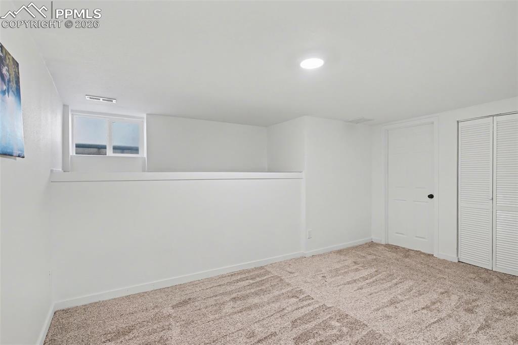 Image 35 of 43: Basement