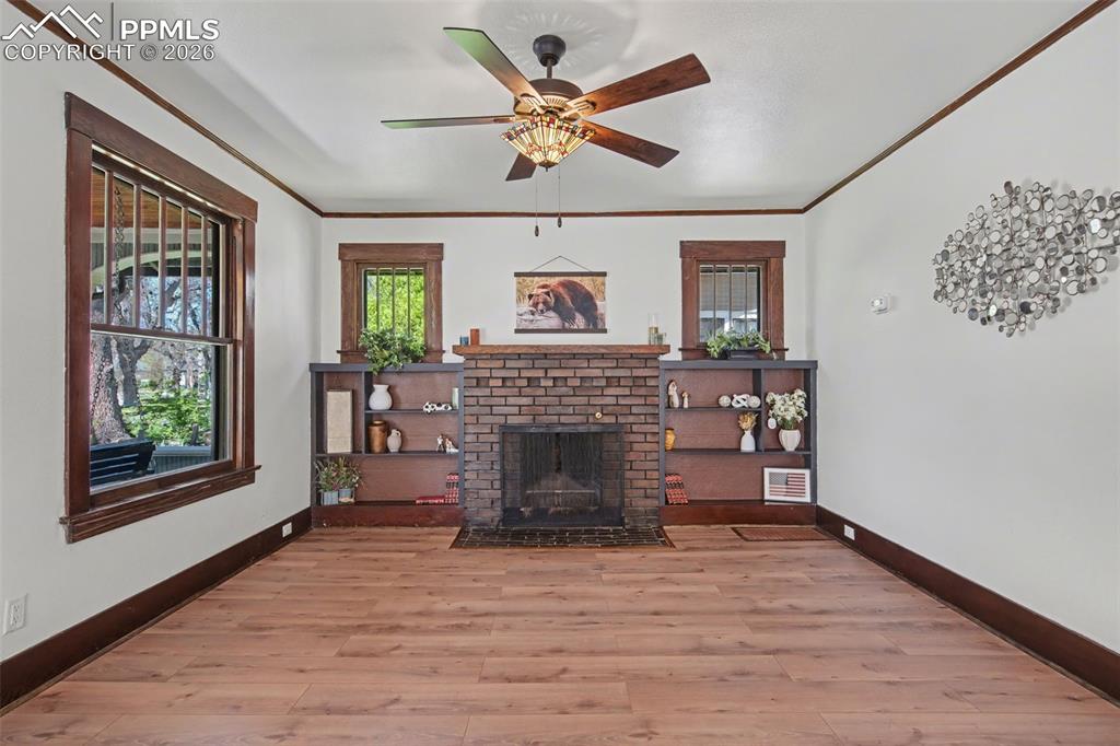 Image 6 of 43: Living Room