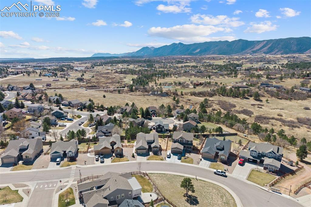 Image 14 of 50: Aerial View