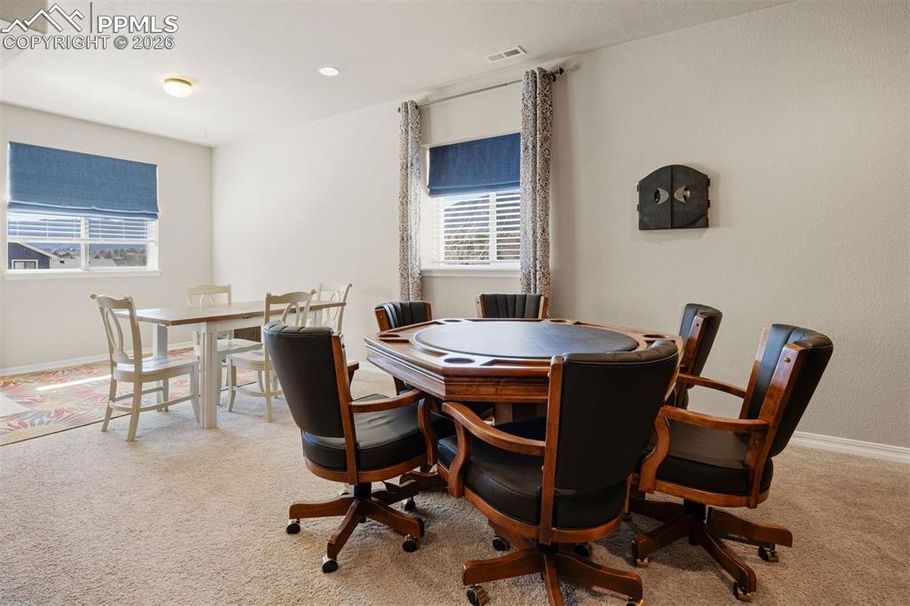 Image 43 of 50: Dining Area