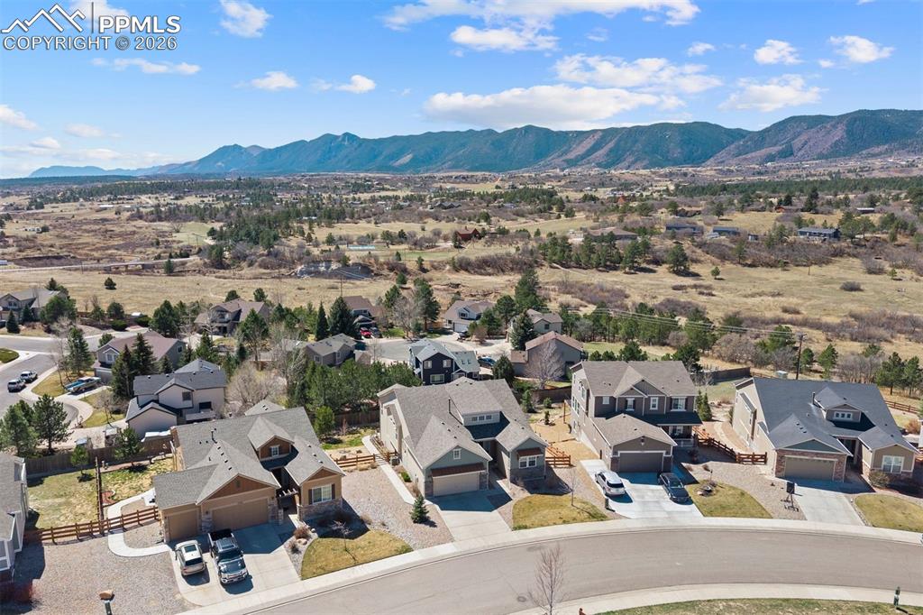 Image 6 of 50: Aerial View