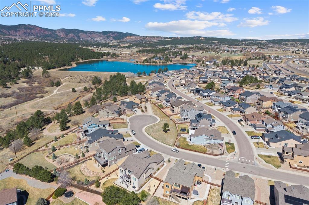 Image 7 of 50: Aerial View