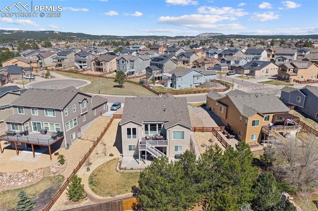 Image 9 of 50: Aerial View