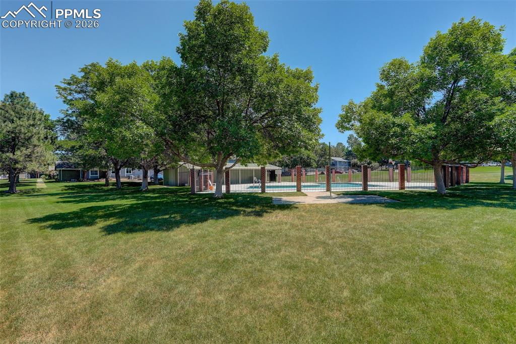 Image 17 of 22: "Relax and play at Utah Park - a local favorite just one mile away, with
