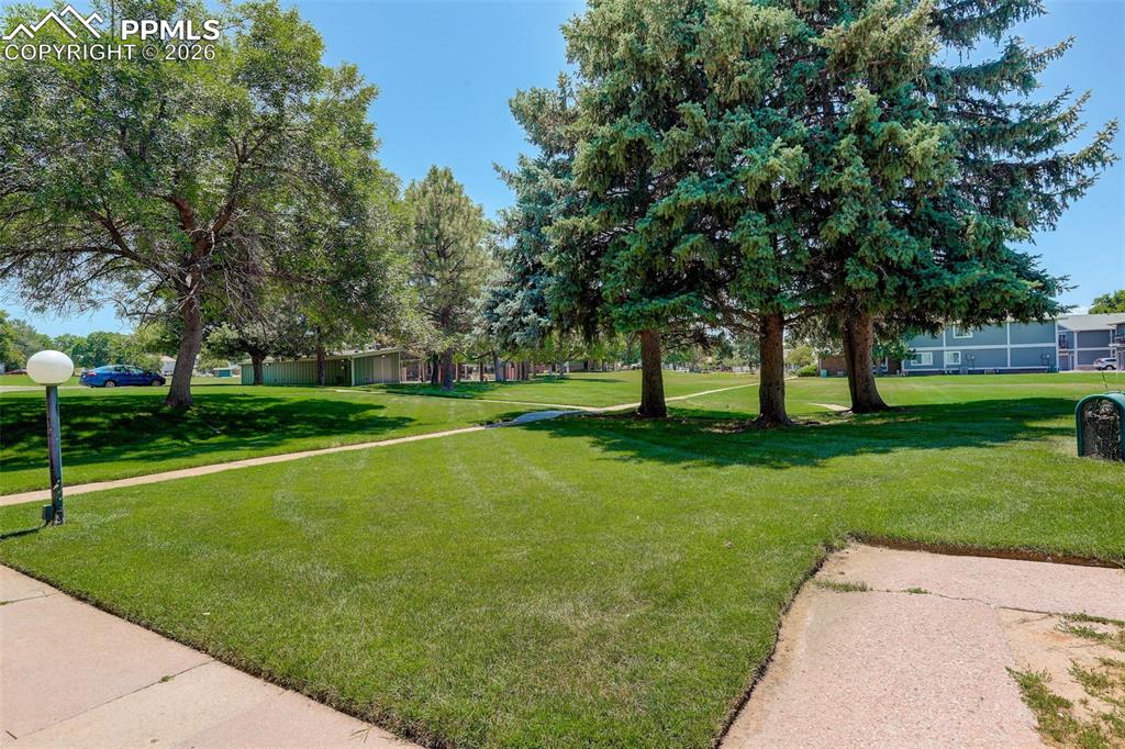 Image 20 of 22: Community