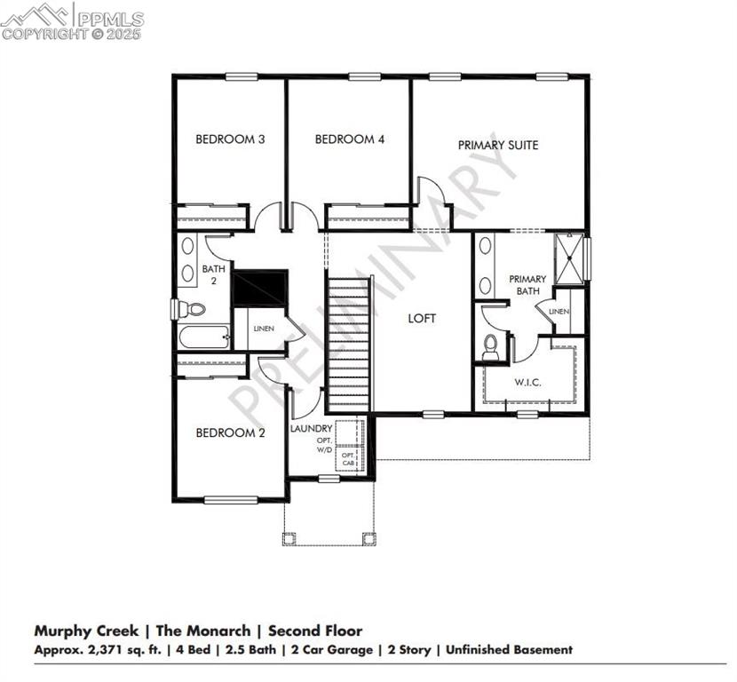 Image 26 of 26: View of property floor plan