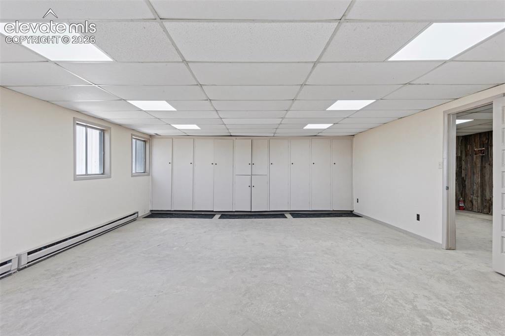 Image 19 of 50: Tack & Locker Space