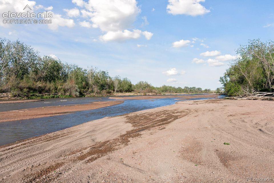 Image 49 of 50: Fountain Creek Access Along Cottonwood Ranch