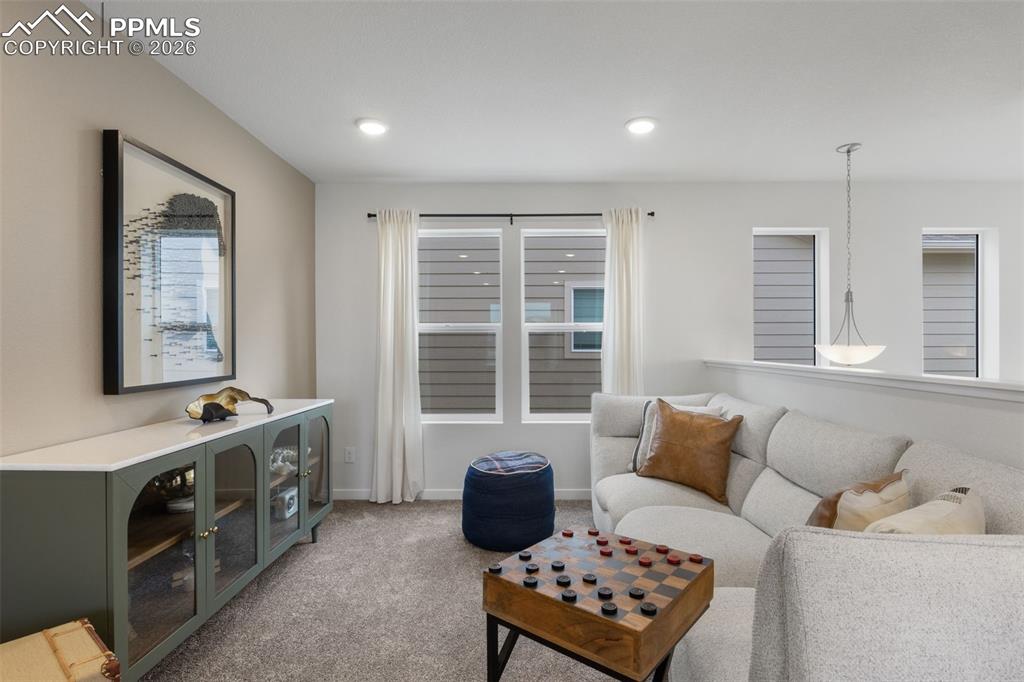 Image 29 of 31: Living Room