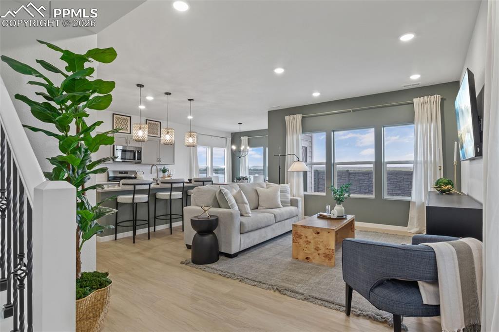 Image 3 of 31: Living Room