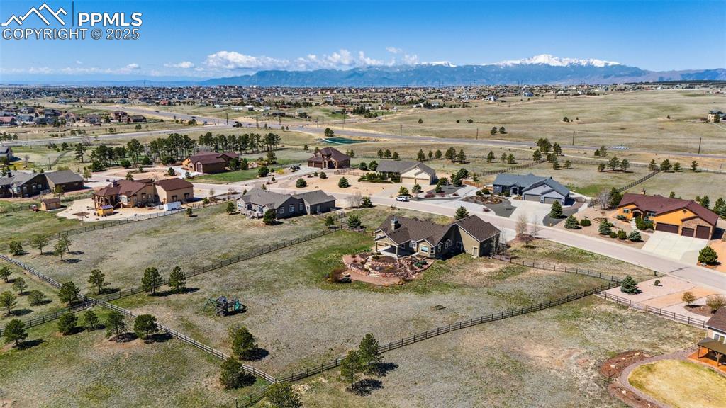 Image 43 of 50: Aerial View