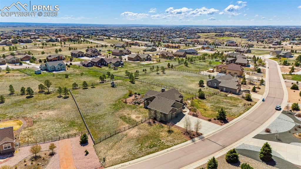 Image 44 of 50: Aerial View