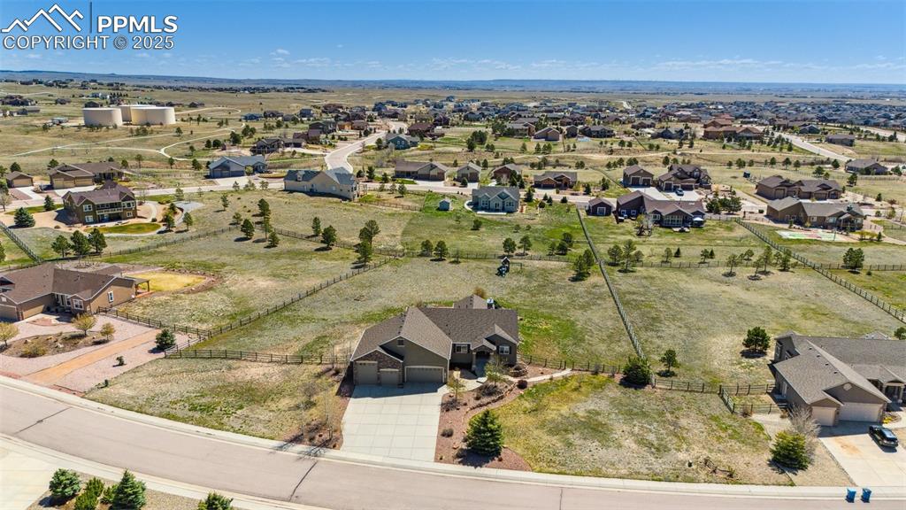 Image 45 of 50: Aerial View