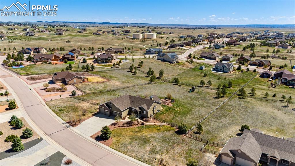 Image 48 of 50: Aerial View