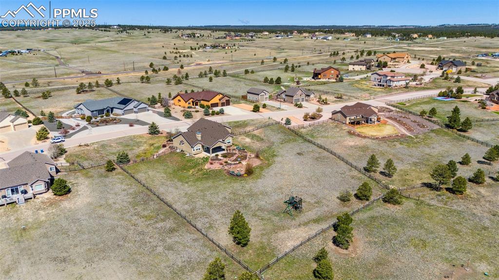 Image 50 of 50: Aerial View