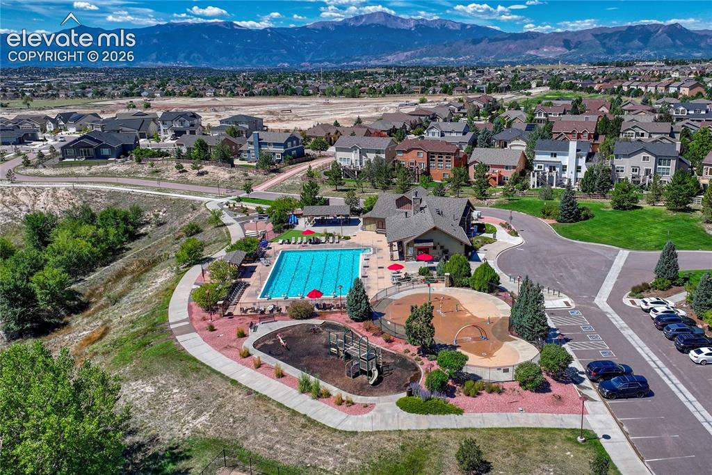 Image 30 of 30: Wolf Ranch Recreation Center is just minutes away!