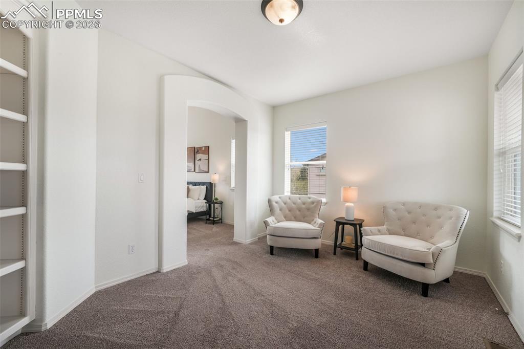 Image 22 of 50: Master Bedroom