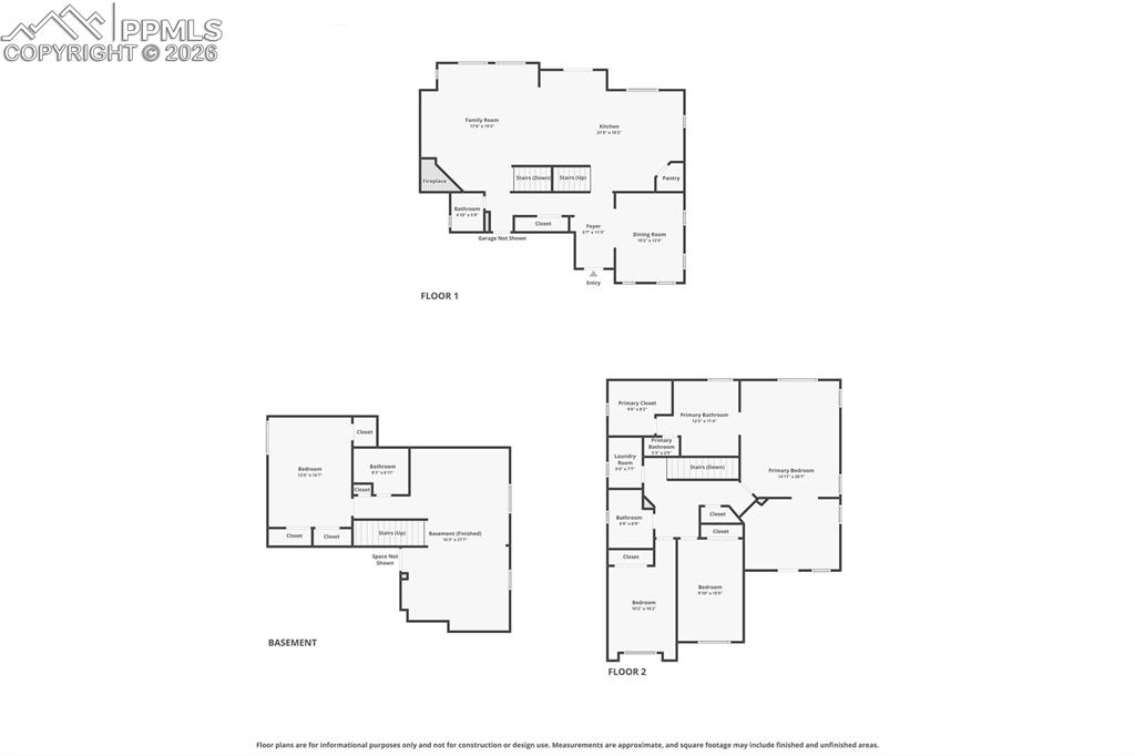 Image 50 of 50: Back of Structure