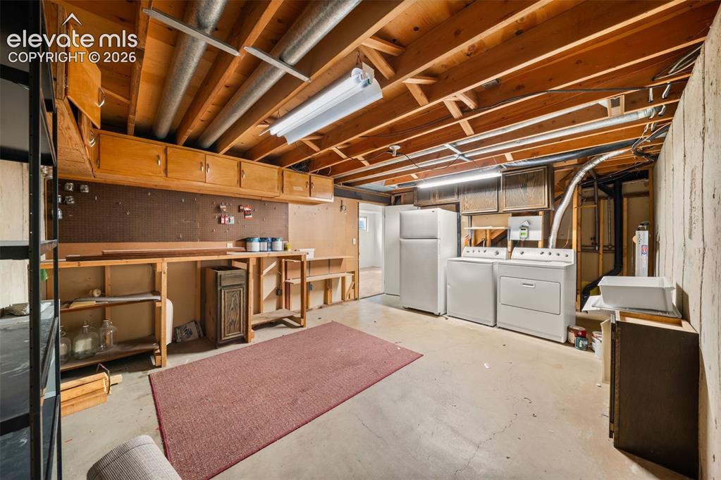 Image 20 of 31: Basement