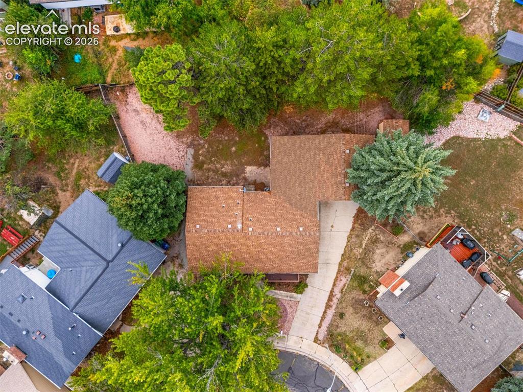 Image 30 of 31: Aerial View