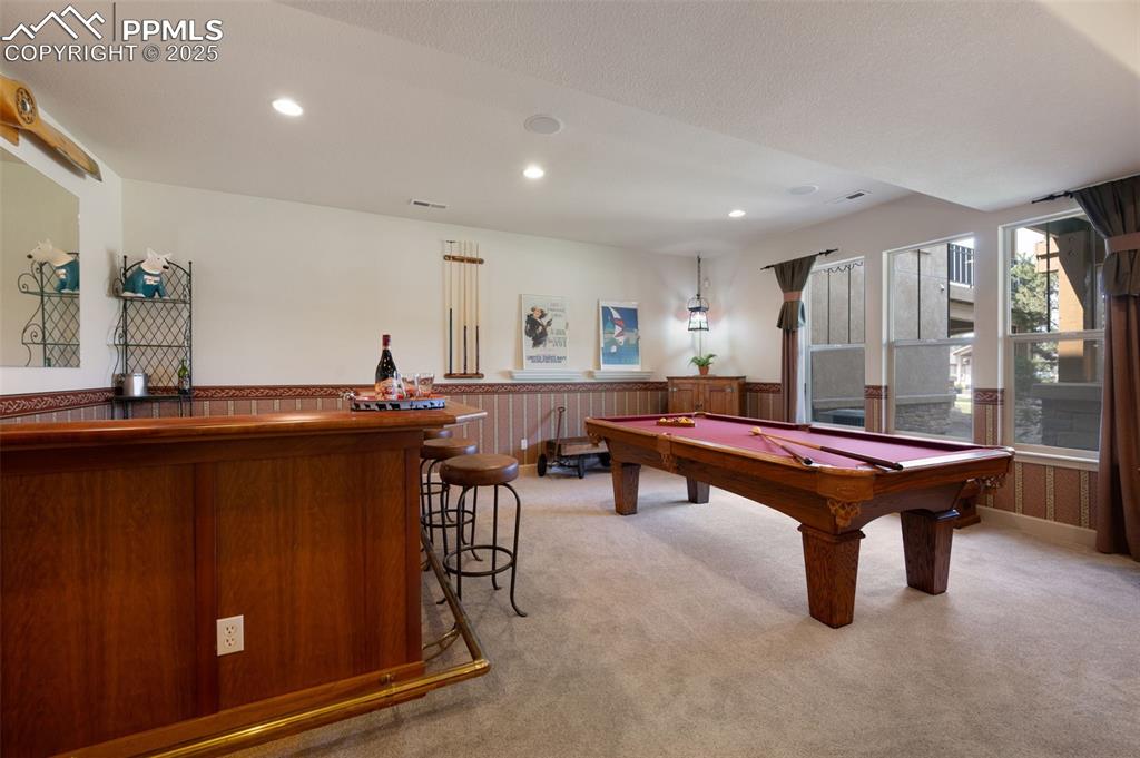 Image 22 of 41: Game Room