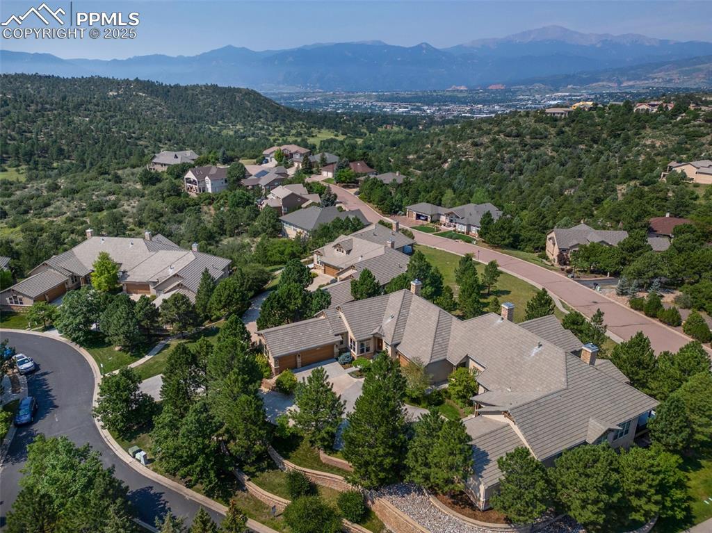 Image 37 of 41: Aerial View