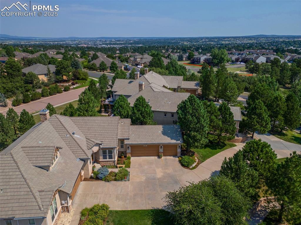 Image 38 of 41: Aerial View