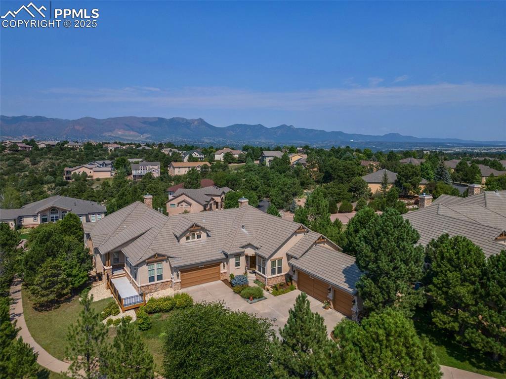 Image 39 of 41: Aerial View