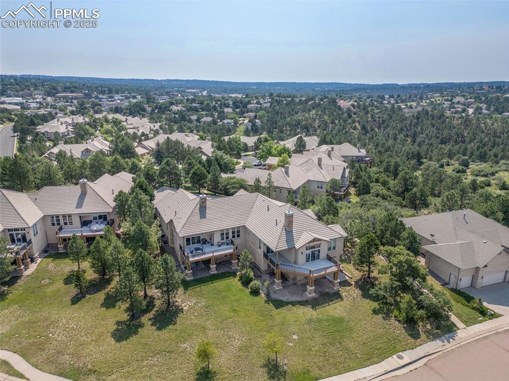 Image 40 of 41: Aerial View