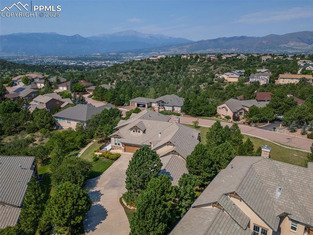 Image 41 of 41: Aerial View