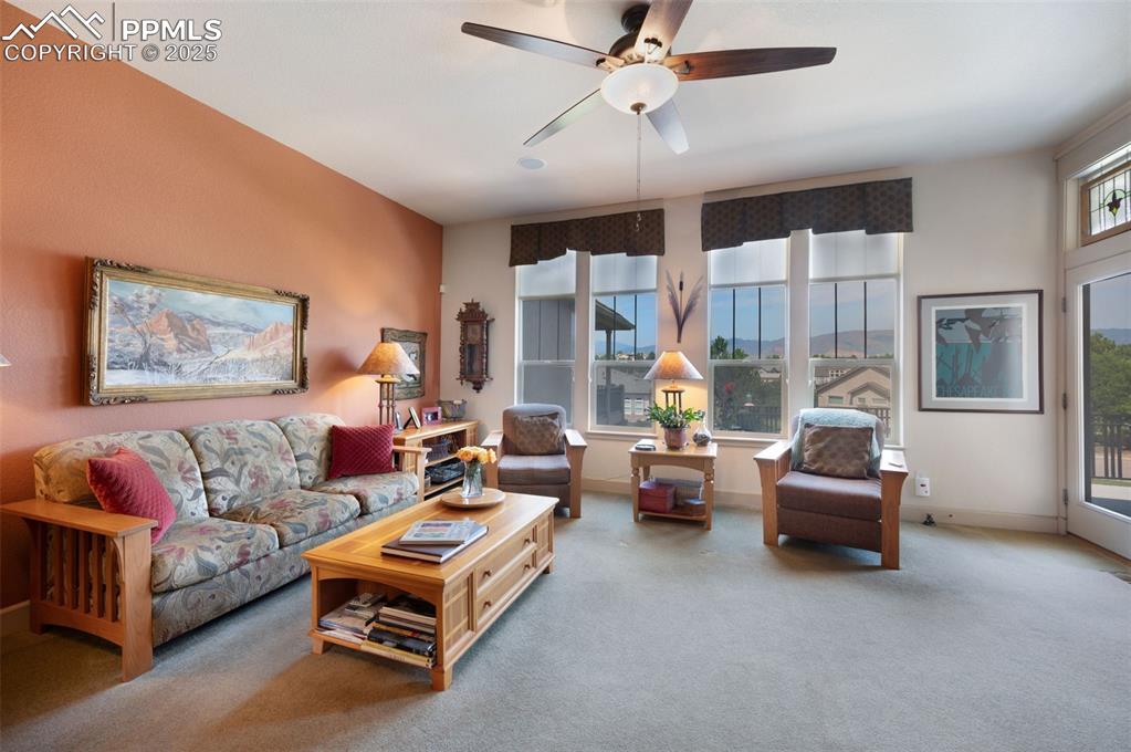 Image 8 of 41: Living Room