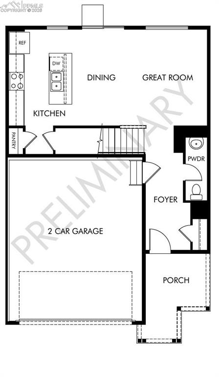 Image 16 of 17: Floor Plan