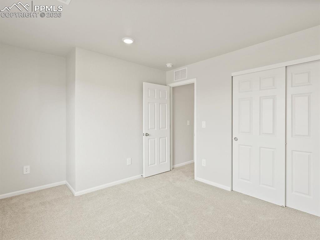 Image 9 of 17: Bedroom