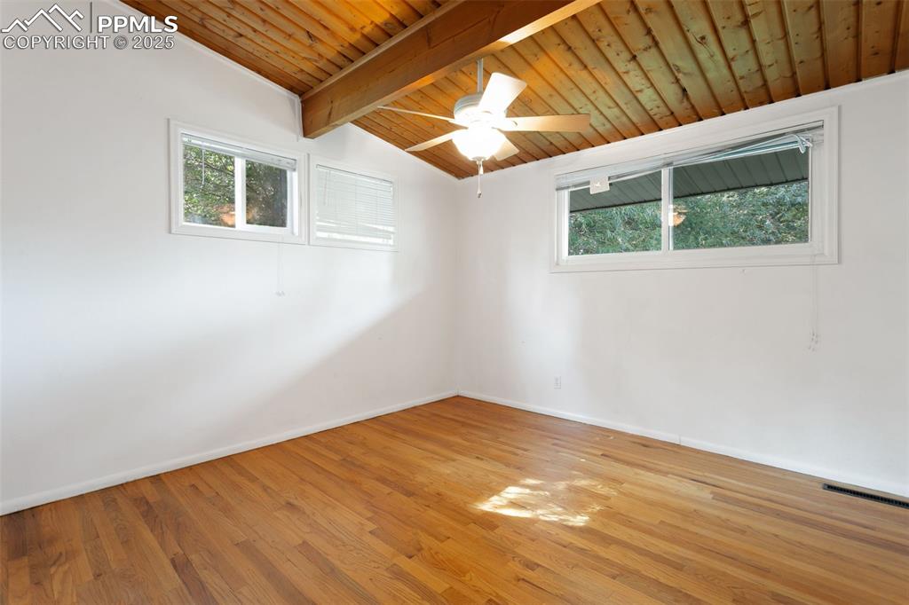 Image 13 of 23: Master Bedroom