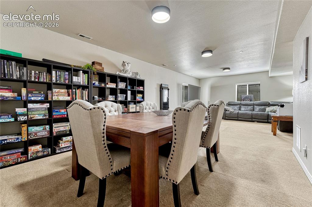 Image 36 of 50: Family Room