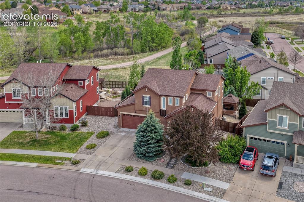 Image 45 of 50: Aerial View