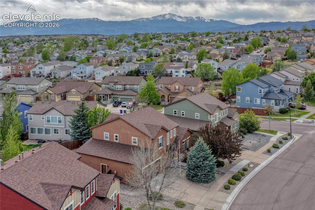 Image 46 of 50: Aerial View