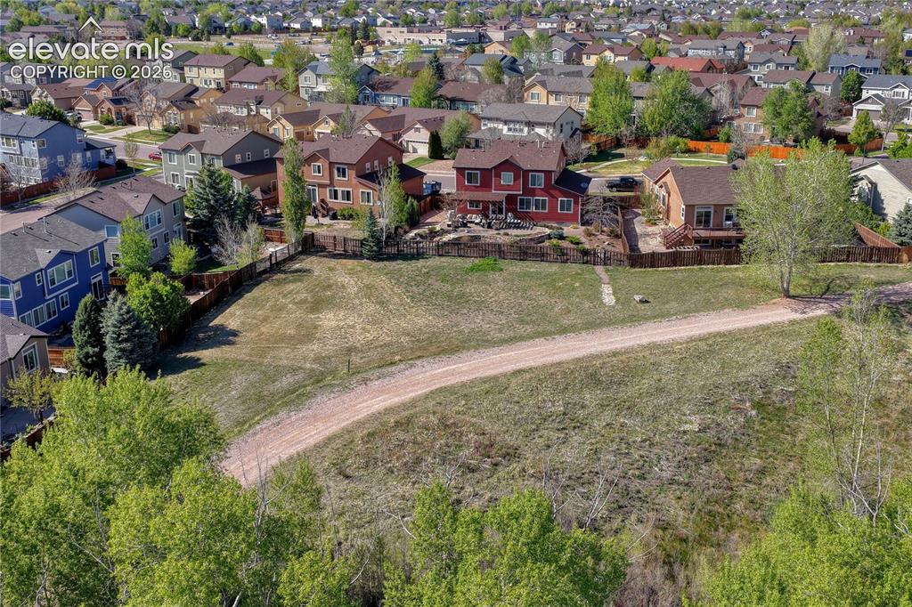 Image 47 of 50: Aerial View