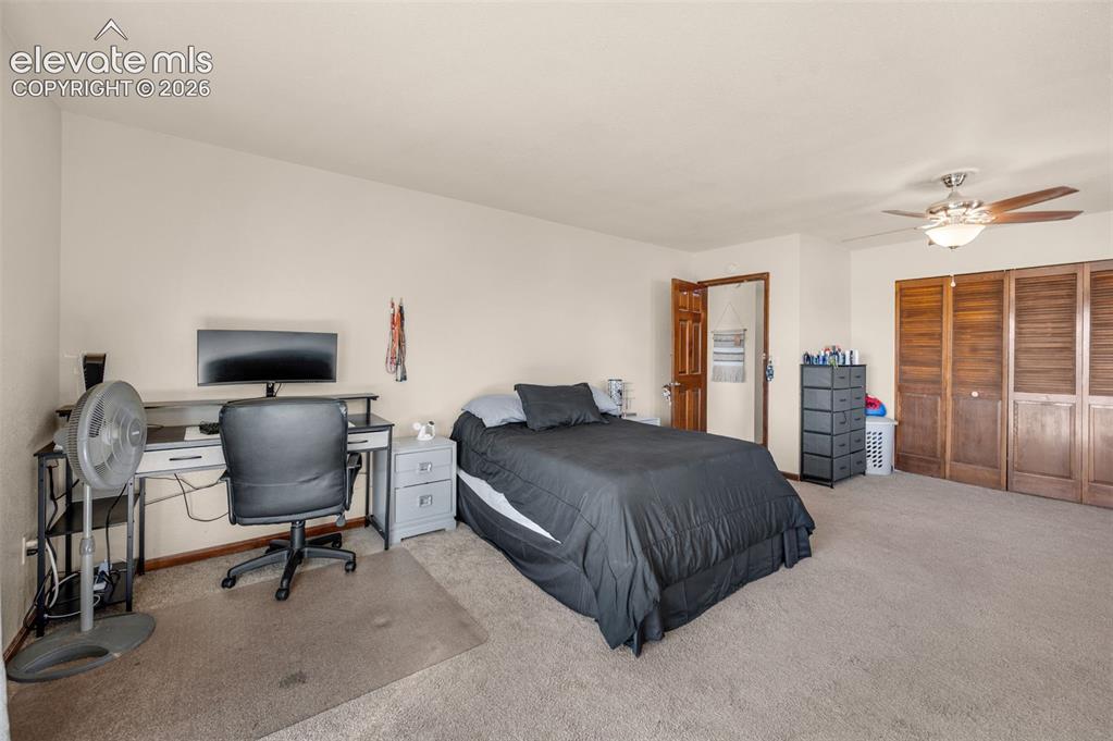 Image 20 of 42: Master Bedroom