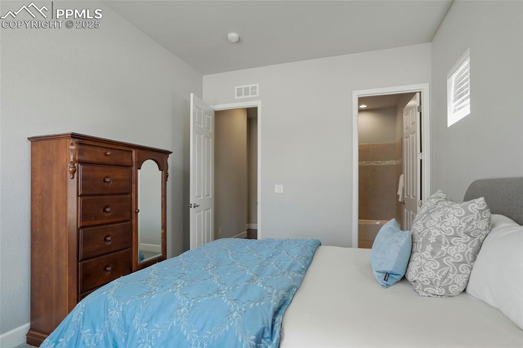 Image 22 of 39: Bedroom