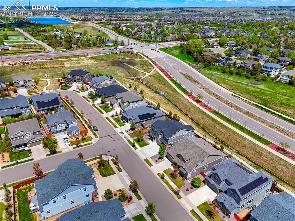 Image 39 of 39: Aerial View