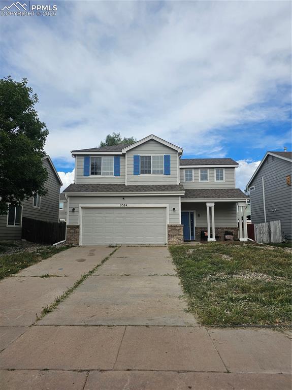 Image 2 of 50: Front of Structure