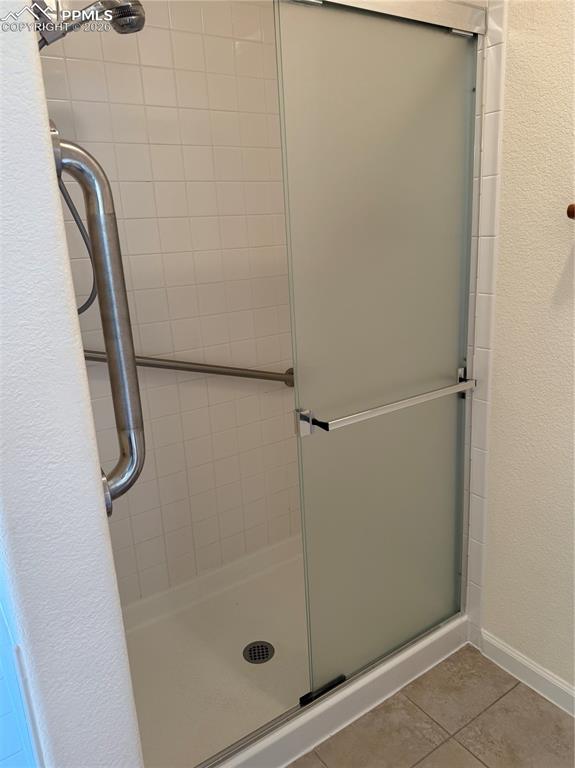 Image 10 of 24: Master Bathroom