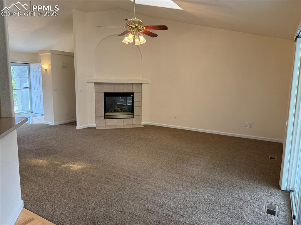 Image 3 of 24: Living Room