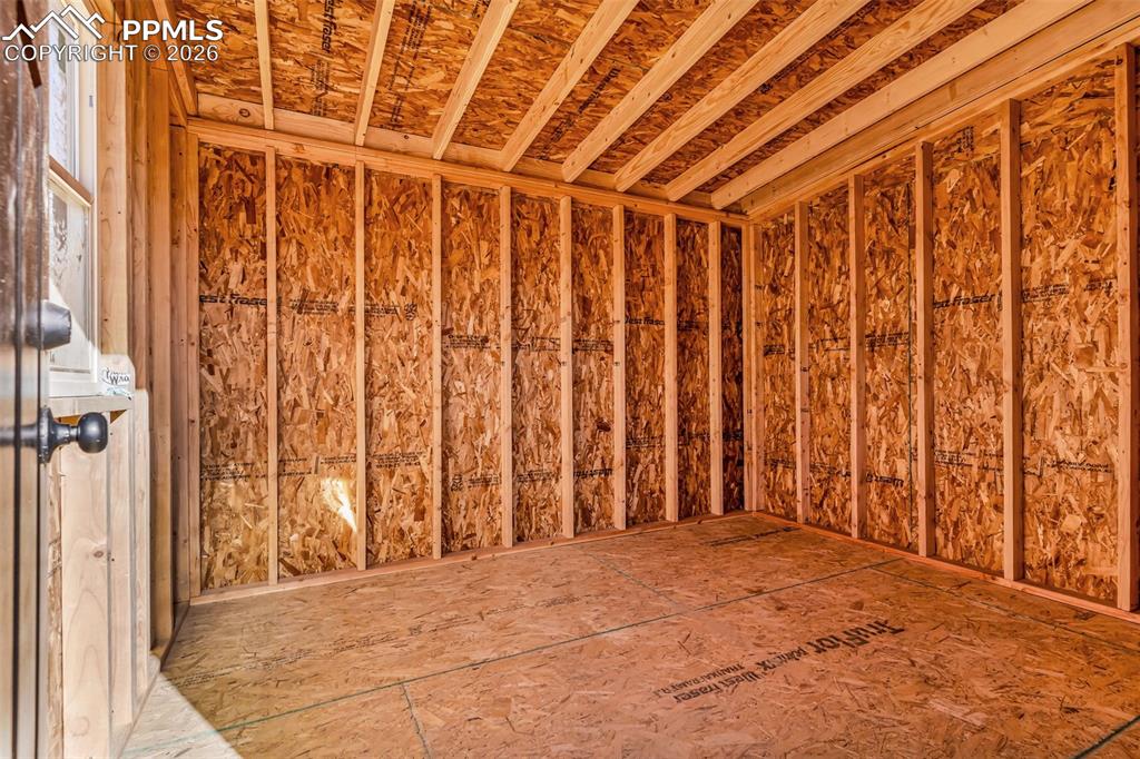 Image 27 of 39: View of miscellaneous room