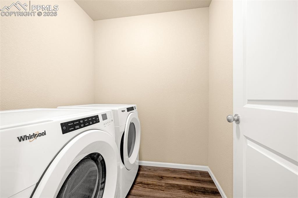Image 17 of 38: Laundry