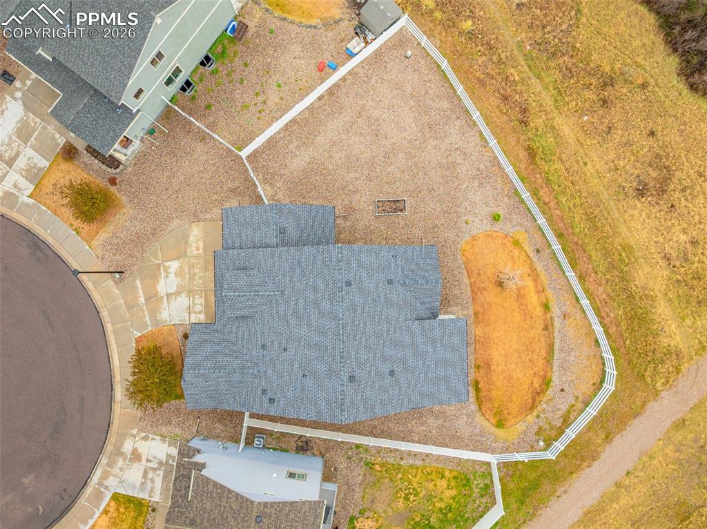 Image 31 of 38: Aerial View